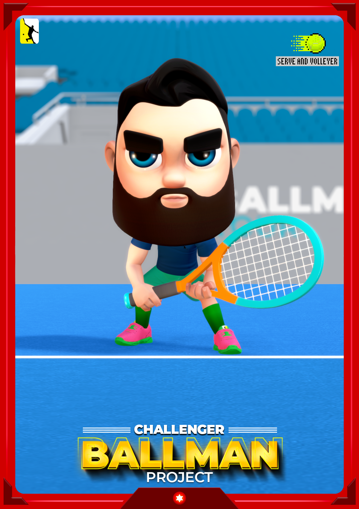 Ballman 2nd edition #2290